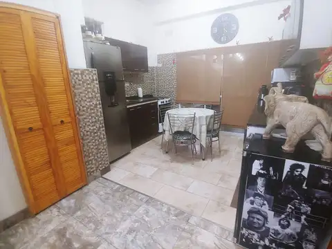Depto Tipo Casa en Venta de 3 ambientes