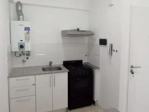 Departamento en Venta 4 años