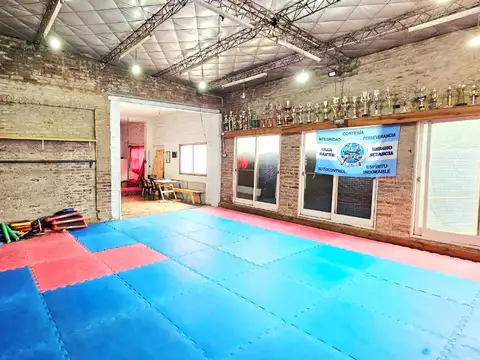 Casa en Venta 35 años