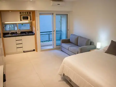 Departamento en Alquiler en Recoleta, USD 920