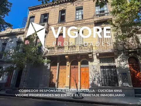 Departamento 5 ambientes 240 m² en alquiler en Constitución