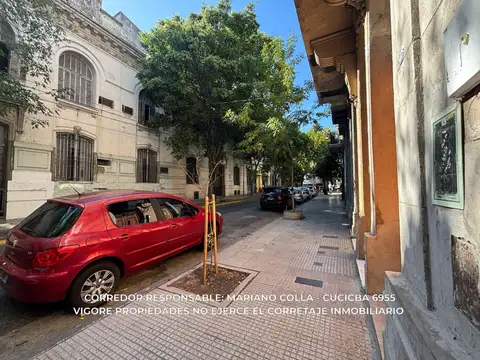 Departamento en Alquiler de 5 ambientes