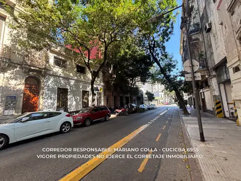 Departamento en Alquiler de 4 dormitorios