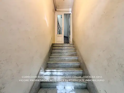 Departamento en Alquiler 60 años