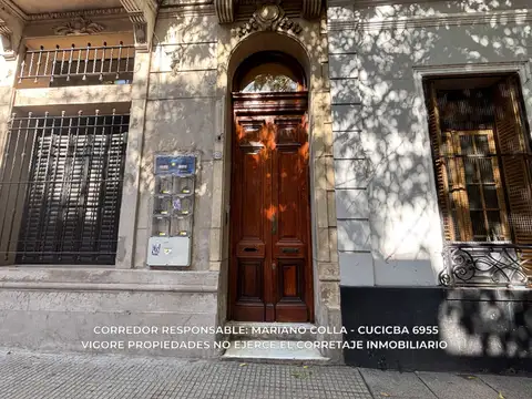 Departamento en Alquiler en Constitucion, USD 1.800