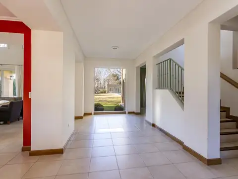 Casa en Venta 9 años