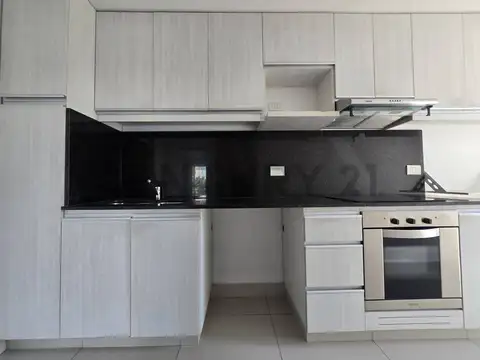 Oficina en Alquiler 2025 años