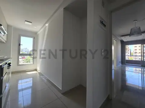 Guardia Vieja 4100, Piso 0