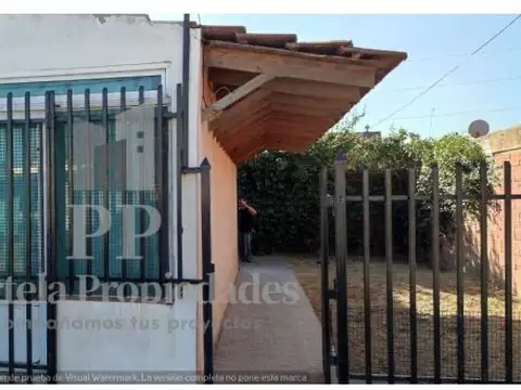 Santa Cruz 2645 , Piso 0