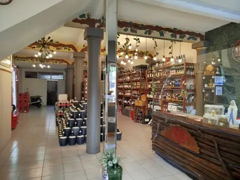 Local en Venta en Las Heras, USD 250.000