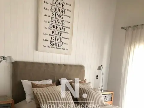 Casa en Alquiler Temporal 2025 años