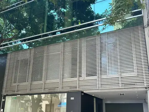 Oficina Monoambiente con 1 baño