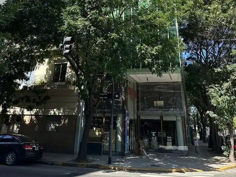 Dorrego  al 2000
