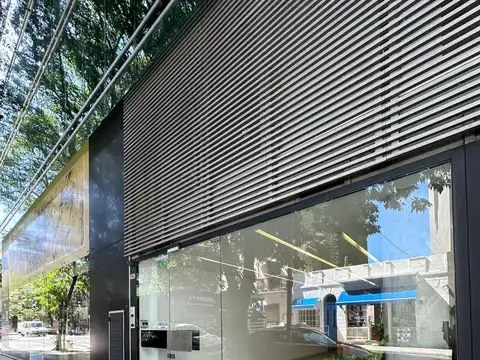 Oficina en Venta con 1 cochera