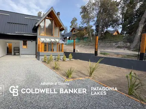 Casa en Venta en Villa la Angostura, USD 180.000