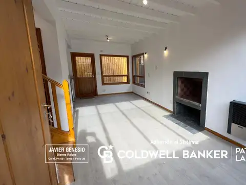 Casa en Villa La Angostura