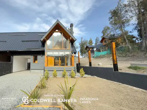 Casa en Venta con 1 cochera