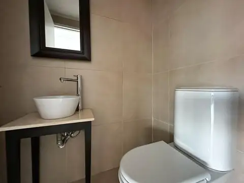 Departamento en Venta 14 años