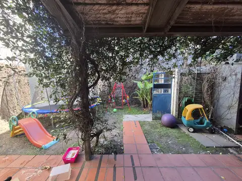 Casa en Venta 30 años