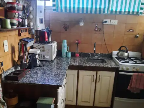 Depto Tipo Casa en Venta 40 años