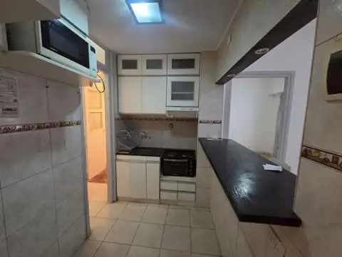 Departamento en Alquiler de 2 ambientes