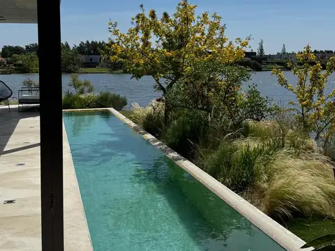 Casa Chalet  en Alq. Temporario en San Francisco, Villanueva, Tigre