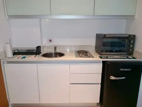 Departamento en Alquiler en Palermo, $ 800.000