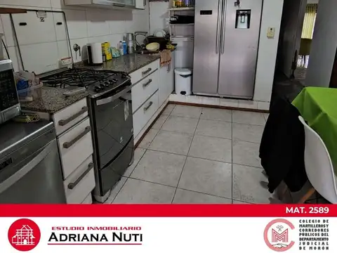 Casa en Venta en Haedo, USD 173.000