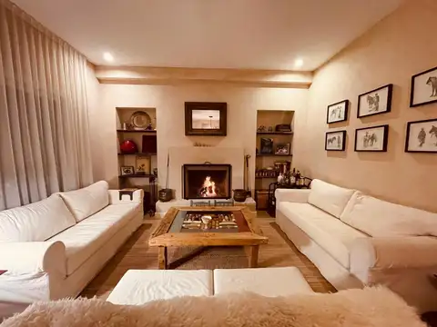 Casa en Venta 7 años