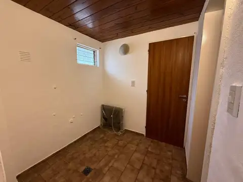 Oficina Comercial - Parque Chas