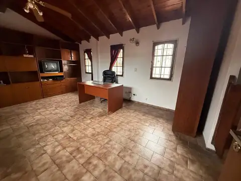 Oficina Comercial - Parque Chas