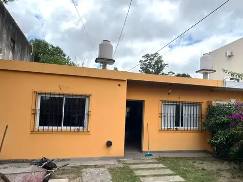 MTG. Venta Casa 4 ambientes en Maschwitz centro. Ingeniero Maschwitz