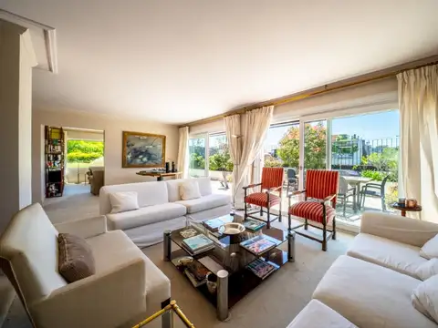 Departamento en Venta 40 años