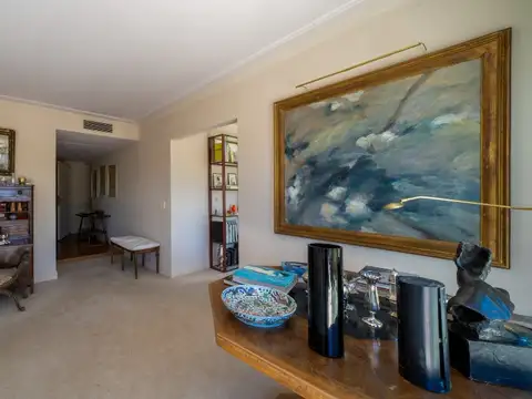 Departamento en Venta con 2 cocheras