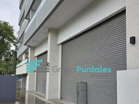 Local en Alquiler A Estrenar