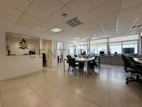 Oficina en Venta A Estrenar