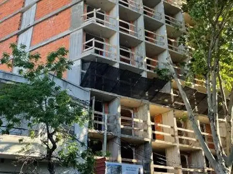 Departamento en Venta en Tres Cruces, USD 125.000