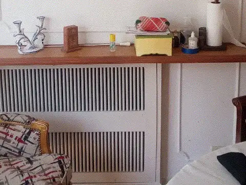 Departamento en Alquiler de 4 ambientes