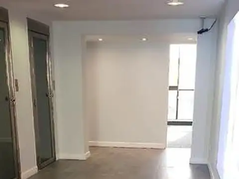 Oficina en Venta A Estrenar