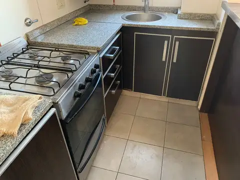 Departamento en Alquiler 15 años