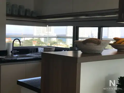 Departamento en Venta en Playa Brava, USD 380.000