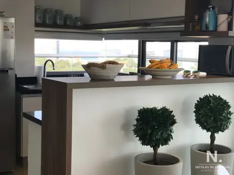 Departamento en Venta de 2 dormitorios