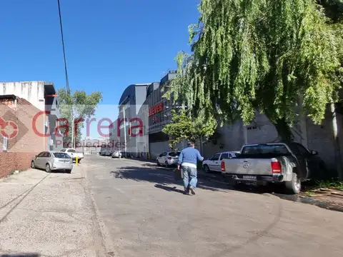 Galpon en Venta en San Andres, USD 800.000