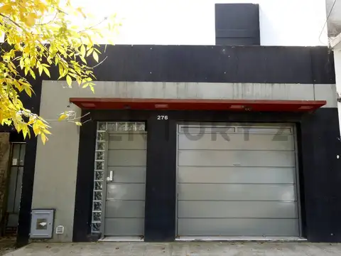 22 e/ 37 y 38 , Piso 0