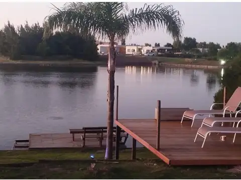 Alquiler casa San Sebastian - Cuan Propiedades