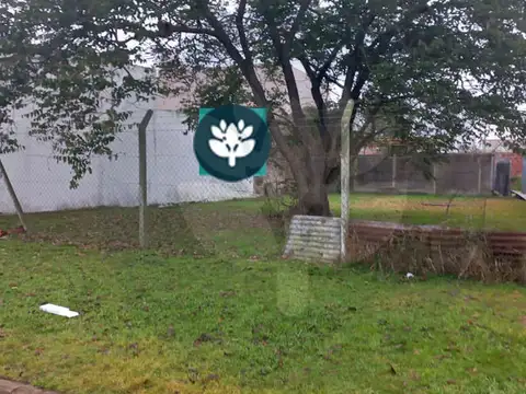 LOTE EN VENTA -132 e/ 58 y 59-LOS HORNOS- LA PLATA- DANIEL JAKUS PROPIEDADES