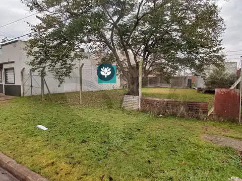 Terreno en Venta 14,70  mts Frente