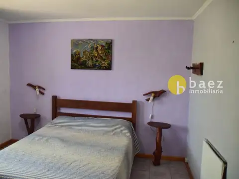 Complejo De Cabañas