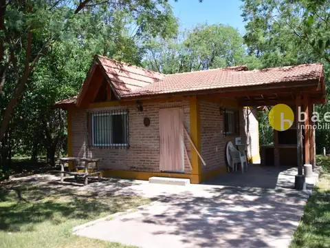 Casa en Venta de 5 dormitorios