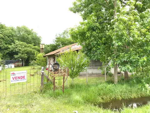 Casa en venta en Tres Sargentos